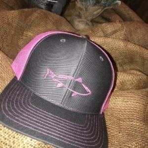 Richardson 112 Fishing Hat